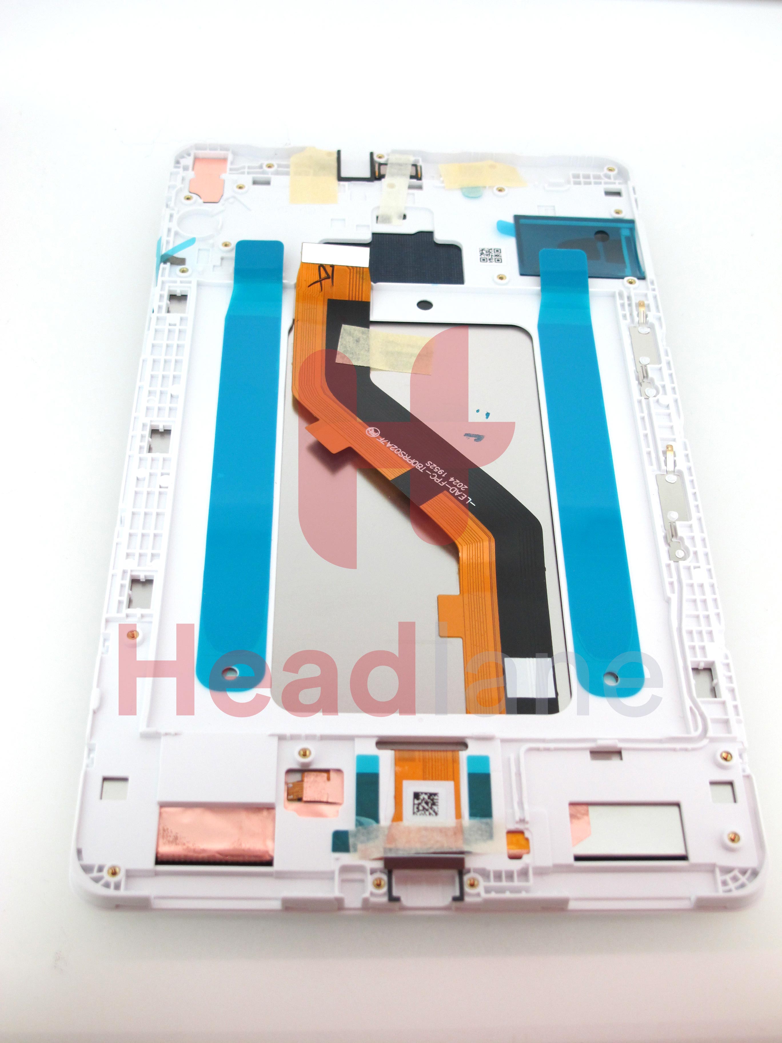 Samsung SMT295 Galaxy Tab A 8.0" LTE LCD Display / Screen + Touch